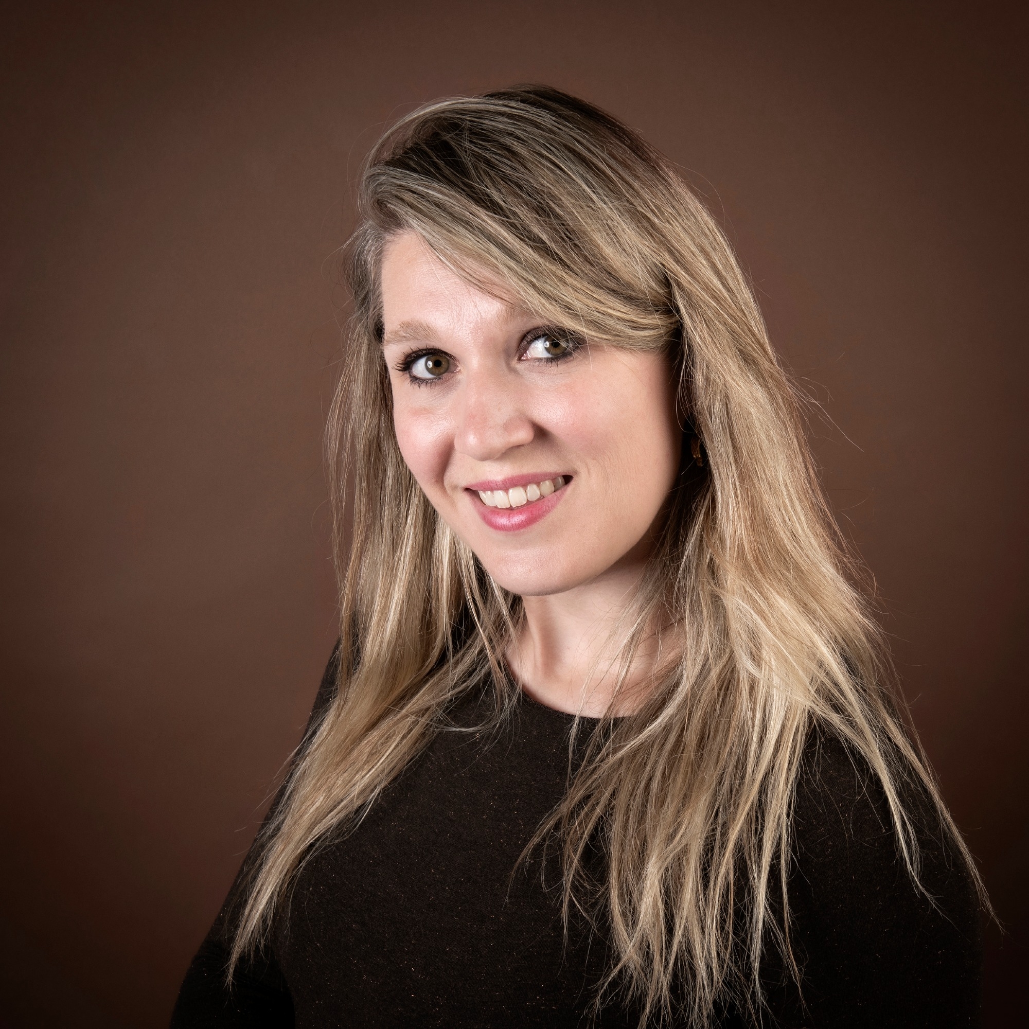 Astrid Van Tornout
